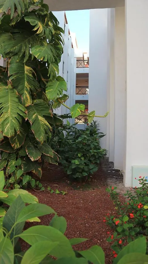 Apartamento En Tenerife Sur, Parque Santiago 2 Arona