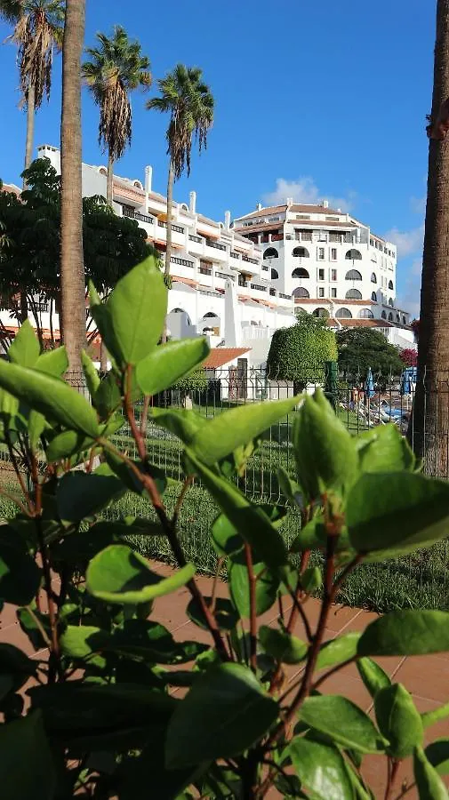 Apartamento En Tenerife Sur, Parque Santiago 2 Arona  Spanien