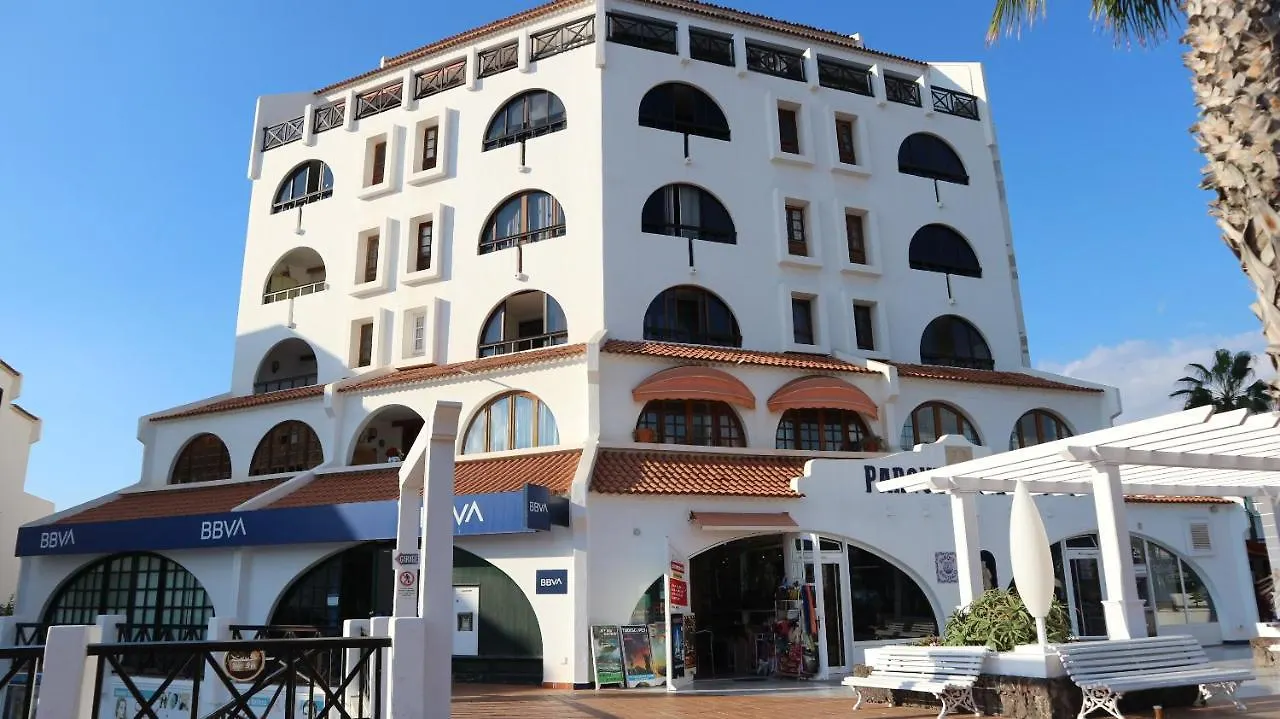 Apartamento En Tenerife Sur, Parque Santiago 2 Arona  0*, Arona (Tenerife)