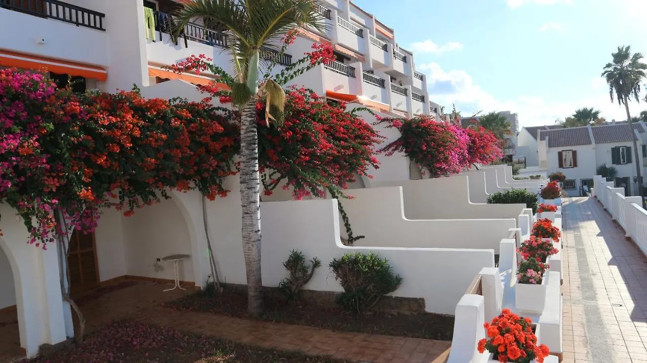 Apartamento En Tenerife Sur, Parque Santiago 2 Arona  Apartment