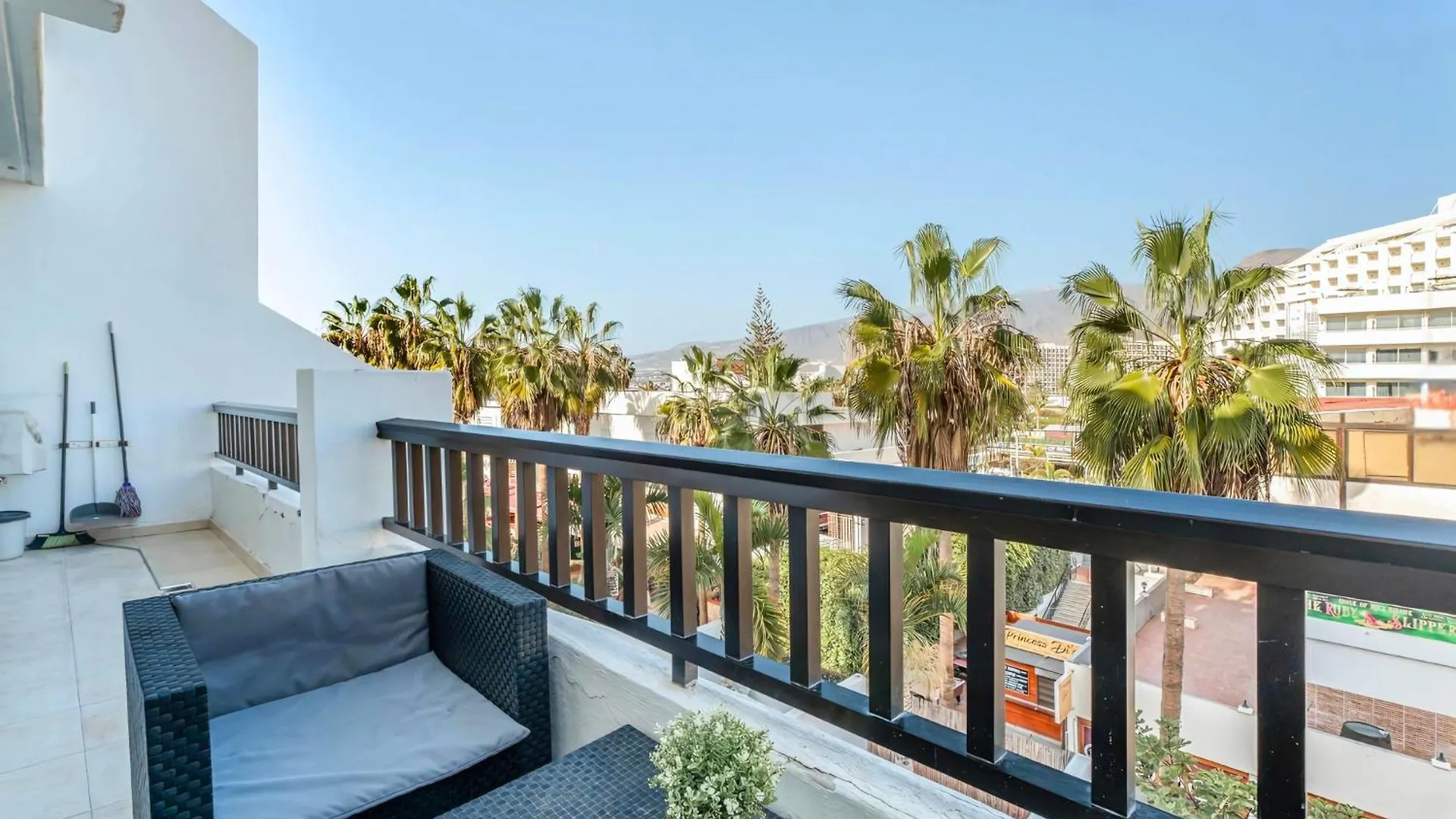 Apartamento En Tenerife Sur, Parque Santiago 2 Arona  0*, Arona (Tenerife) Spain