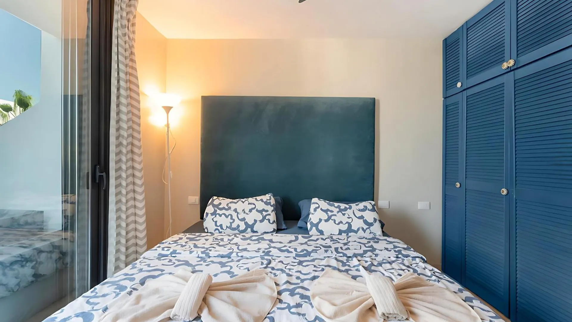 Apartamento En Tenerife Sur, Parque Santiago 2 Arona  Spain