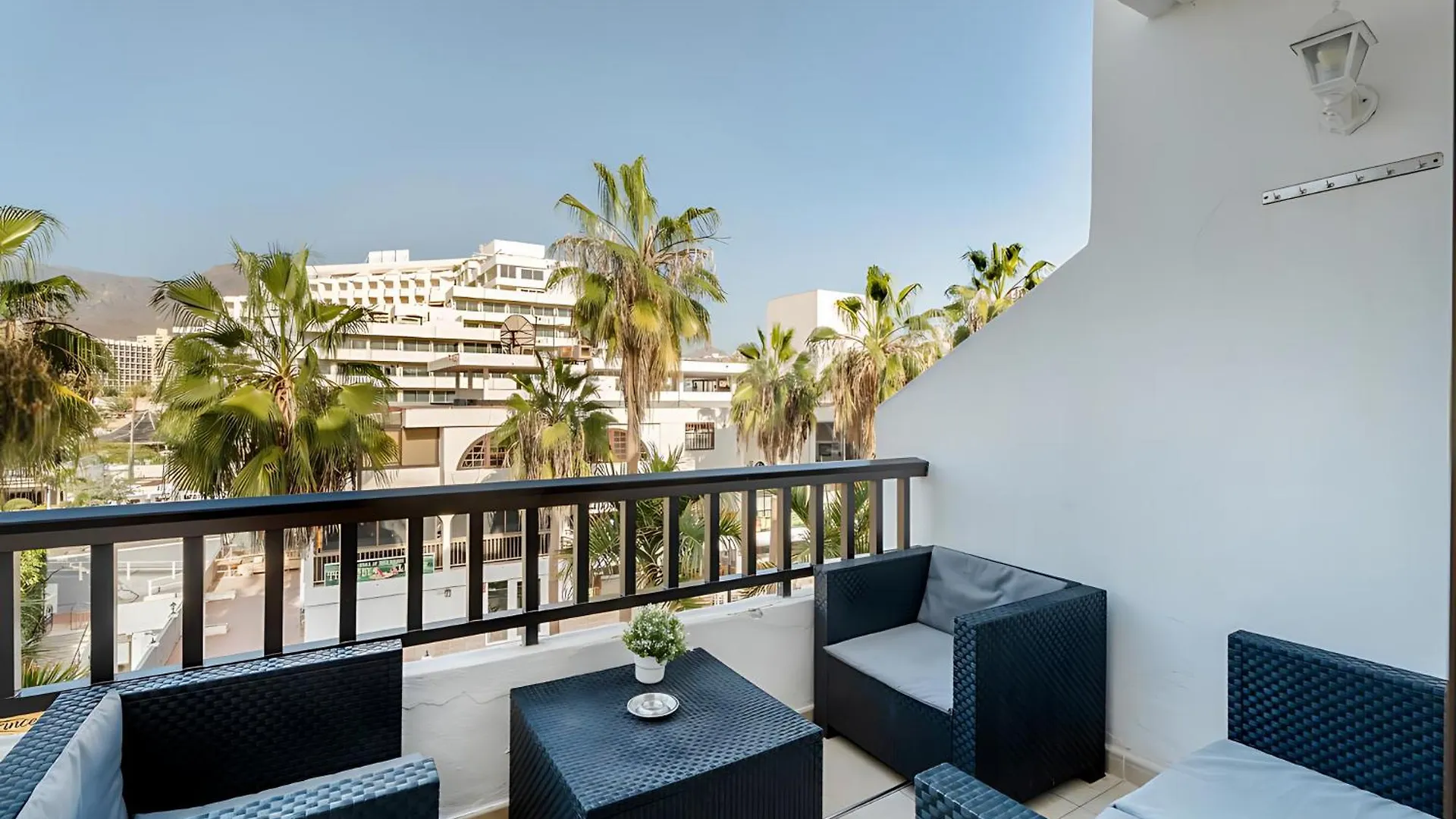 Apartamento En Tenerife Sur, Parque Santiago 2 Arona  Apartment Arona (Tenerife)