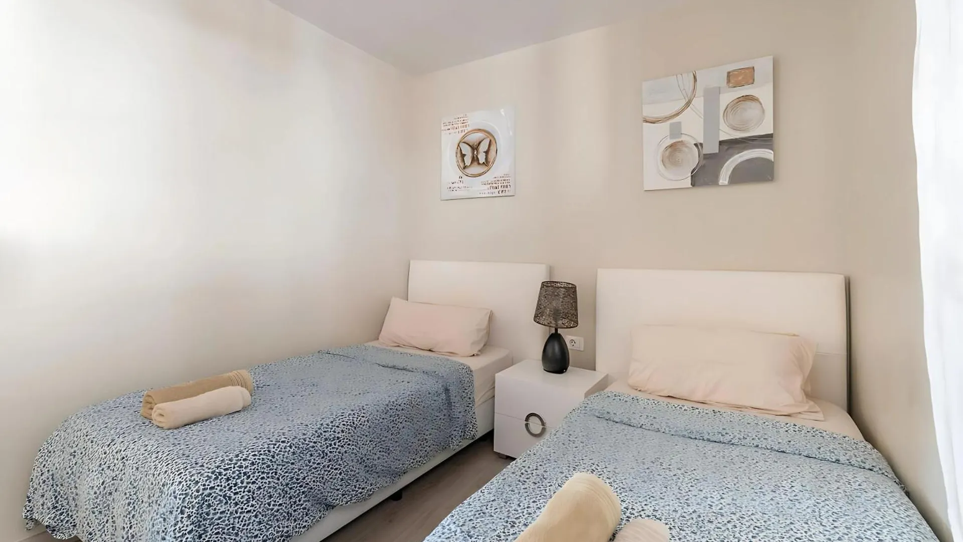 Apartamento En Tenerife Sur, Parque Santiago 2 Arona  Apartment Arona (Tenerife)