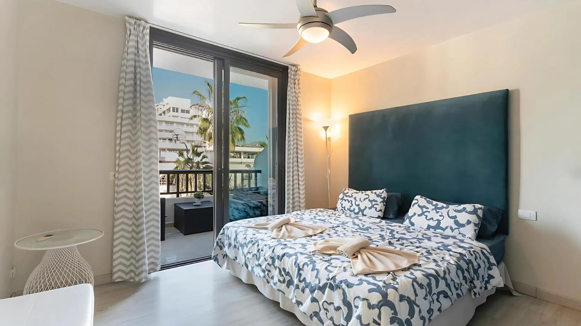 Apartment Apartamento En Tenerife Sur, Parque Santiago 2 Arona  Spain