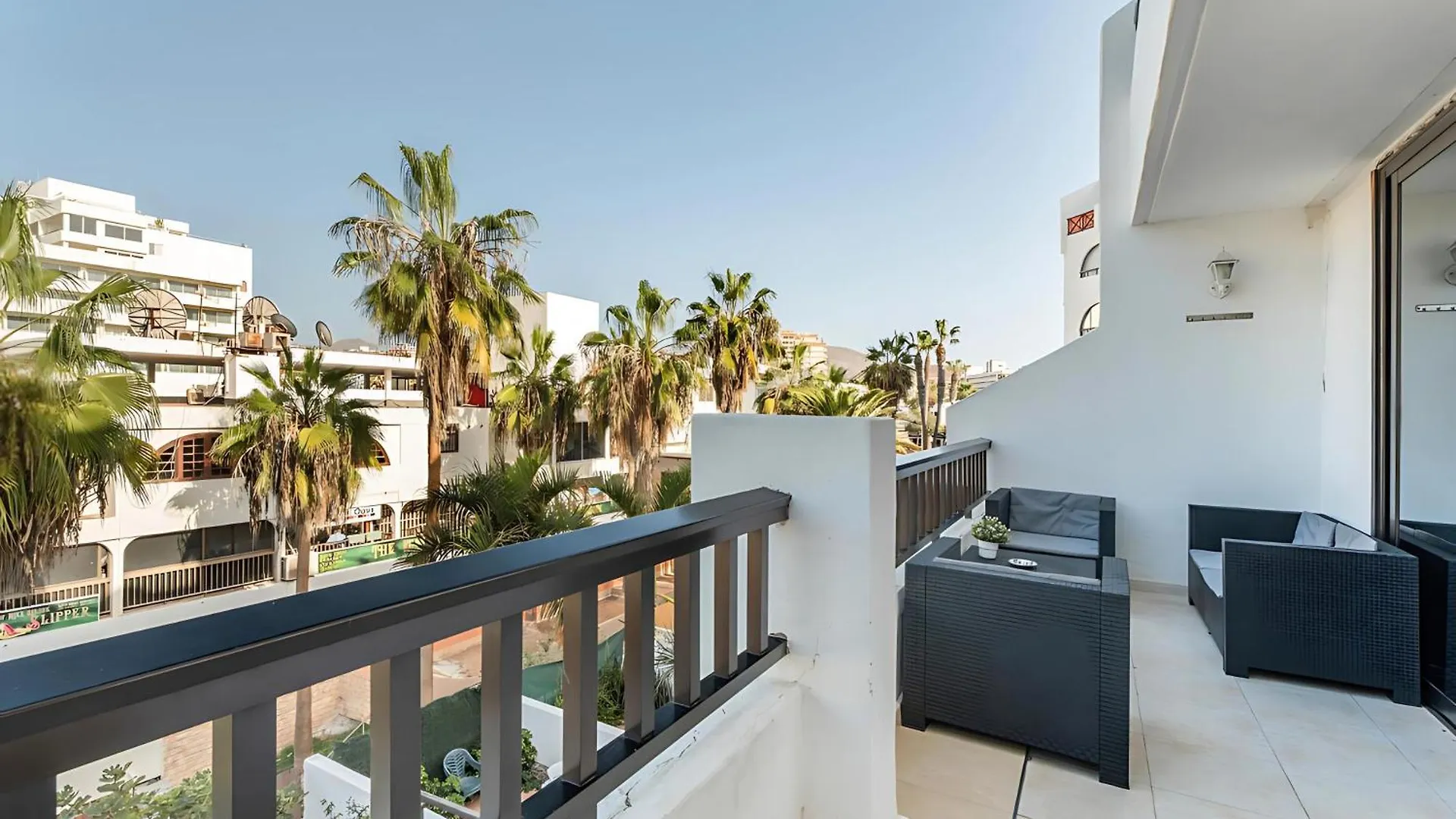 Apartamento En Tenerife Sur, Parque Santiago 2 Arona  0*, Arona (Tenerife) Spain