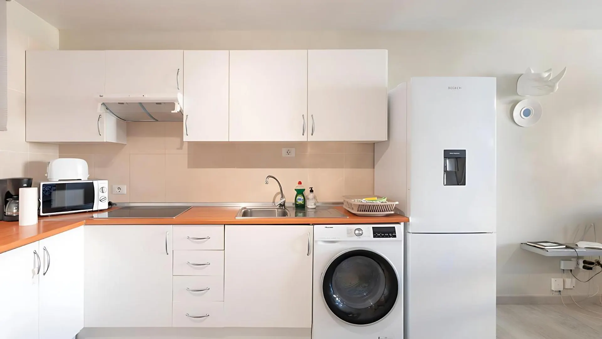 Apartamento En Tenerife Sur, Parque Santiago 2 Arona  Apartment Arona (Tenerife)