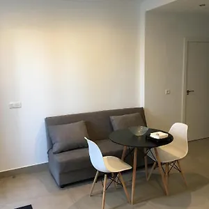 Cristina Apartamento El Rompido