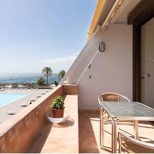 Listen The Silence - 355 Apartamento Arona (Tenerife)