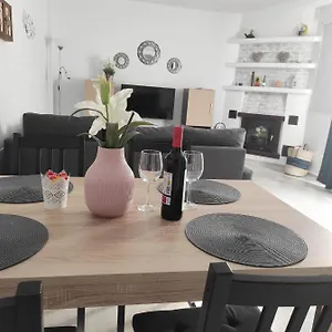  Apartment Aleire Pueblo Evita Spain