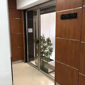  Apartment La Victoria Spain
