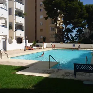  Apartment Don Joaquin 2 Bed Spain