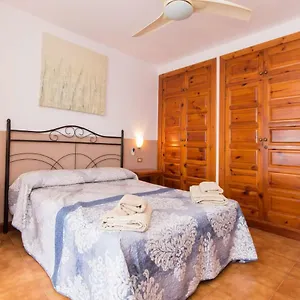 Apartamento Con 2 Dormitorios Americas Apartamento Arona (Tenerife)