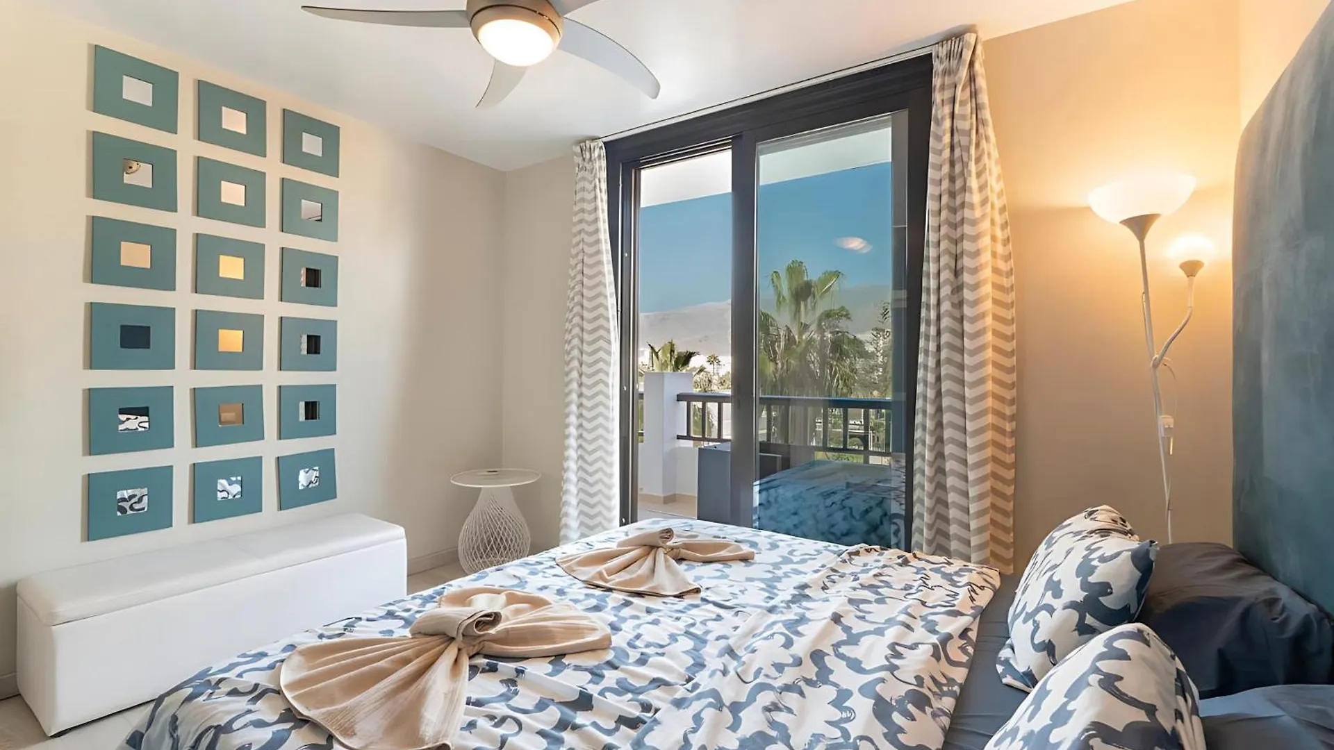Appartement Apartamento En Tenerife Sur, Parque Santiago 2 Arona