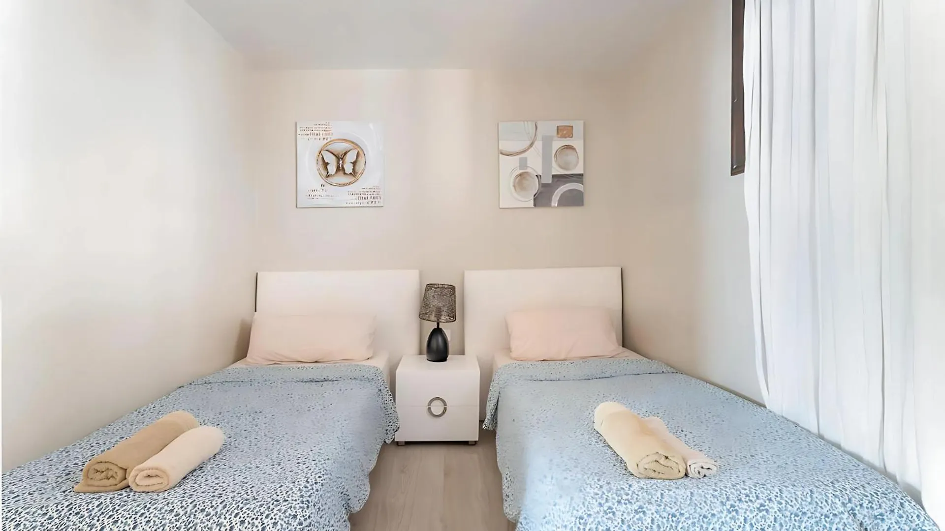 Apartamento En Tenerife Sur, Parque Santiago 2 Arona  Arona (Tenerife)