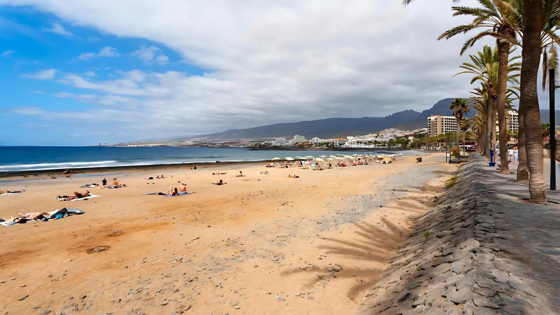 Appartement Apartamento En Tenerife Sur, Parque Santiago 2 Arona